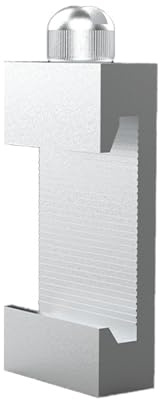 Steel Ruler Positioning Block Angles Scriber Line Marking Gauges For Ruler Locator Carpentry Scriber Measuring Tool
