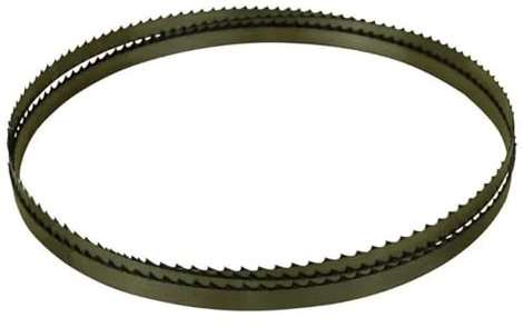 Lame de scie à ruban 2240 mm Lame de scie à ruban bois 2240 16 mm 0,55 mm 4T TPI