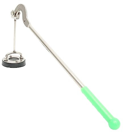Tofficu Handwasserpumpe Siphonpumpe Gummi Tasse Griff Brunnenpumpe Teile Wasser Pumpe Komponente Ersatz Für Dichtungsbecher Montage Für Handpumpen