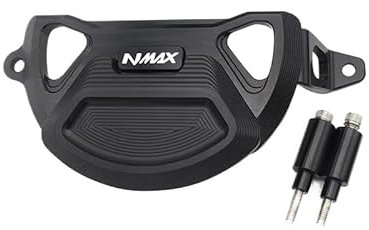 Copertura della Cassa Motore Per NMAX 125 150 155 Nmax 2020 Motociclette Copertura Motore Protezione Custodia N-MAX V2 Equipaggiamento Protettivo Proteggi Accessori