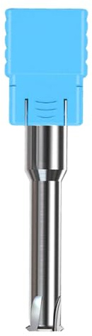 55° Inch Pipe Thread Metal Thread Milling Cutter Single Tooth External Internal Machining Milling Accessories Cutter