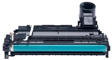 CCXTOTOM Unidad de Tambor de Imagen 1540A 154A Compatible con el Tanque 1502 1602 2502 2602 30000 páginas