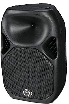 Wharfedale Pro Titan AX12 active speaker
