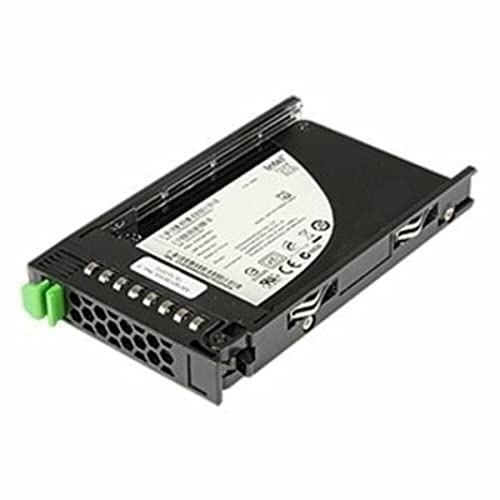 Fujitsu SATA 6G SSD 960GB Mixed-Use 2.5' H-P EP