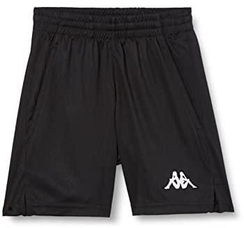 Pantalón Kappa Logo Zenio,12Y