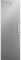 Electrolux LUT6NE28U Congelatore Verticale Serie 600, 280 L di Capacità, Libera installazione, Indicatori LED interni, Sistema Fast Freeze, Tecnologia No Frost, Inox, Classe E