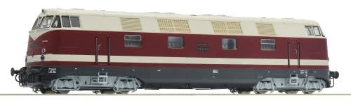 7320032 H0 Diesellok 118 514-9, DR, Ep.IV, AC-Sound