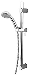 SET DOCCIA COMPLETO DUETTO RAIN STRETCH