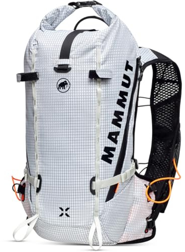Mammut Trion 15 Rucksack, White, 15L