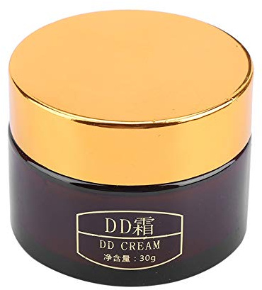 DD Beauty Cream Correttore per la Pelle, Texture Liscia Come la Seta Nasconde le Imperfezioni Diversi Ingredienti per la Cura della Pelle, con Funzione Lenitiva Idrata
