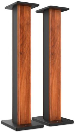 Wiibo Tempo 90 Pareja Soportes Altavoces HiFi 90cm