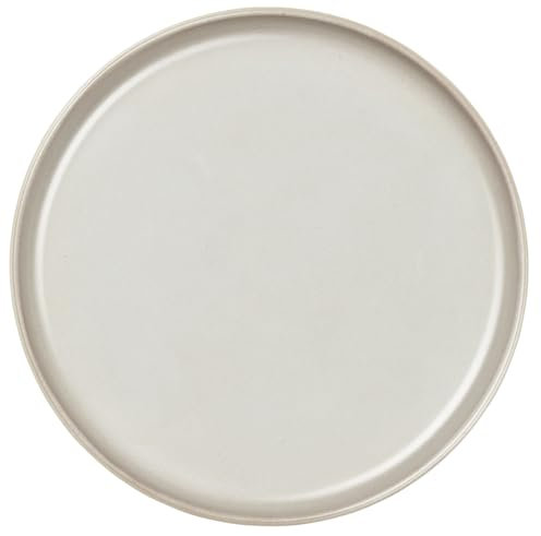 ASA Piatto per pane, tofu, diametro 15 cm, altezza 1,5 cm