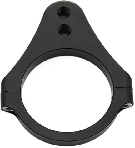 28 29 30 31 32 33 35 37 39 41 43 45-53 54 55 58 60mm Motorcycle Steering Damper Stabilizer Shock Clamp Bracket Steering Damper Motorcycle(37mm)