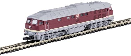 Diesellokomotive Baureihe 232