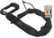 Hiplok E-DX, 3-in-1 Bike Lock (D Lock + Chain Lock + Z Lok). 1.1m Locking Length. Sold Secure Powered Gold, Pedal Diamond. 3 Keys + 10 Year Warranty
