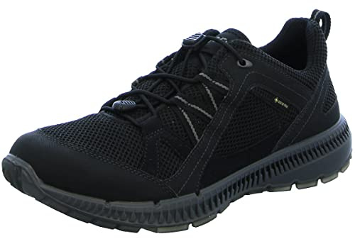 ECCO Men's TERRACRUISE 2 Black 42