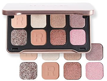 Revolution Beauty London Forever Flawless Dynamic Eternal