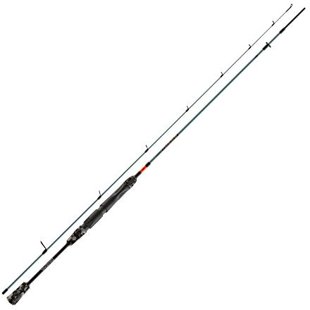 Daiwa Fuego Camo Spoon Trout 1,80m 1,5-5g Forellenteichrute
