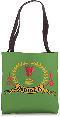 Shuttlecock, Play Indiaca, Indiaca Players, Indiaca Tote Bag