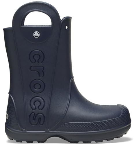 Crocs Handle It Rain Boot 42-43 EU Navy