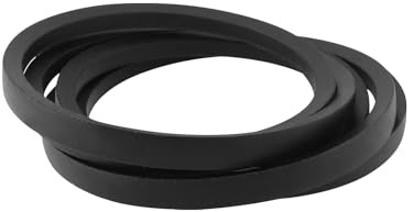 EMSea Cinghia Di Trasmissione Per Tosaerba 90x 0,5 Pollici Compatibile Con Husqvarna Compatibile Con Poulan 532125907 Compatibile Con AYP Compatibile Con Craftsman 125907X