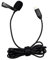 SEAYACK Lapel Microphones Professional For Action Cameras For Clear Auditory Records