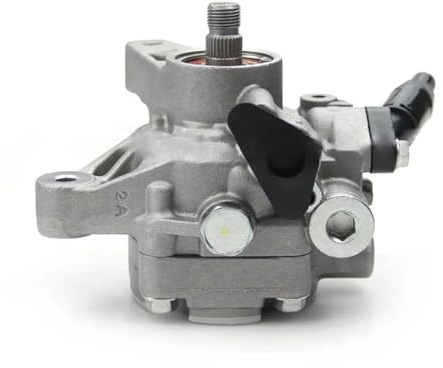 Pompa servo idraulica Per Civic 1.7L 2001 2002 2003 2004 2005 56110PLA023 Pompa Servosterzo