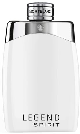 Montblanc Legend Spirit Edt - 200 Ml
