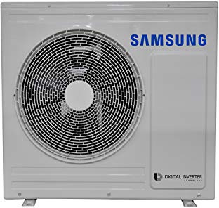 Unidad Exterior de climatización, Frio 7,1 kW, Calor 8,0 kW