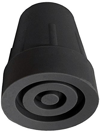 Originaler Flipstick Gummipuffer mit Stahleinlage Durchmesser 22 mm