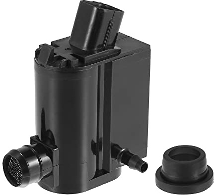 X AUTOHAUX Bomba De Agua De Limpiaparabrisas Para Kia Sorento 13-14 1Pc