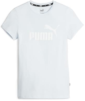Puma Damen ESS Logo Tee (S) Tee