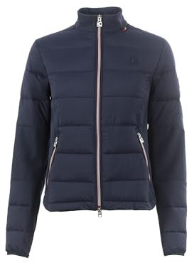 Cavallo - Damen Hybrid Jacke CAVAL HYBRID Jacket