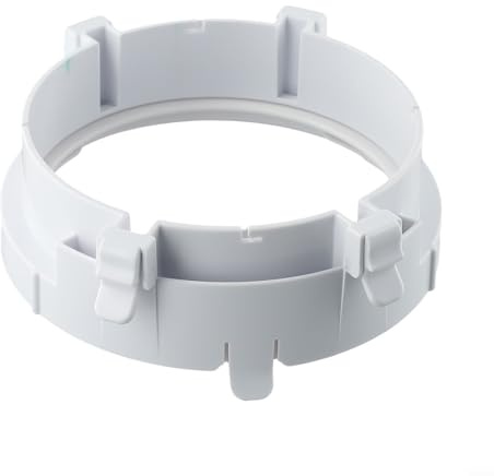 Kit universal para aire acondicionado portátil, conector de manguera de escape incluido (A1-150 circular)