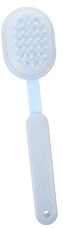 CALLARON Rückenmassagegerät Tragbarer Massageklopfhammer Ganzkörpermassagegerät Massagehämmer Für Schulter Und Rücken Manuelle Schlagmassagegeräte Für Haus Und Reise