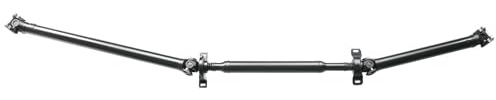 Partsline Arbre de Transmission Arrière 2441 mm compatible avec Viano W639 Vito W639 2.0 CDI 2.2 CDI 3.0 CDI 3.2 3.5-6394103306