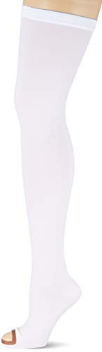 SANYLEG 41320 Calza alla Coscia Anti Embolo 70-80, S