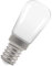 Crompton Lamps LED Fridge Freezer 2.7W SES-E14 (27W Equivalent) 2700K Warm White Opal 280lm SES Small Screw E14 Light Bulb