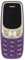 Mini Mobile Phone, 2G GSM Unlocked Mobile Phone, World's Smallest Cell Phone with Dual SIM Slot,Voice Changer, Music Player, Hands-Free, Bluetooth, Low Radiation, 380mah Battery