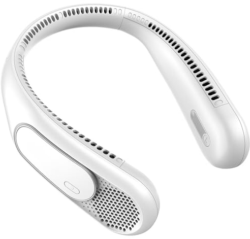 Dnenellr Nackenventilator 6000mAh