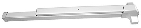 Lockey USA PB1100 Aluminum Panic Bar 36