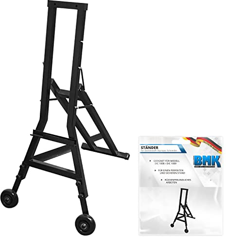 BMK Ständer für Dämmstoffschneider Styroporschneider Modell DIC 1008 / DIC 1009