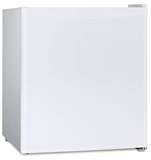 Hisense FV39D4AW1 Mini Freezer Box, 47 x 43,9 x 51 cm, 30 litres, 40 Décibels