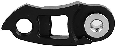 VBESTLIFE Mountainbike Rennrad Schaltauge Verlängerung Rear Derailleur Hanger Schaltauge Extender