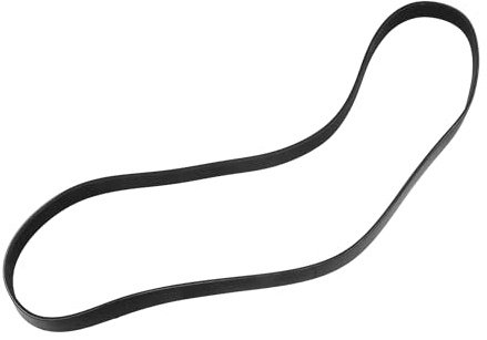 Partuto Keilrippenriemen Antriebsriemen Für Honda Accord 13-17 1 Stück | Material Gummi, Farbe Schwarz, Umfang 145,5 Cm, Breite 2,4 Cm, OE 311105A2A01, Antrieb Für Lichtmaschine & Wasserpumpe