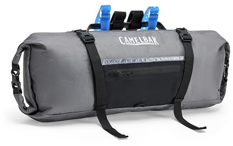 Camelbak M.U.L.E. 9L Sideload, Rahmentaschen, Wolf Grey