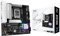 ASRock B860M Pro RS DDR5 PCIe 5.0 Micro-ATX Motherboard