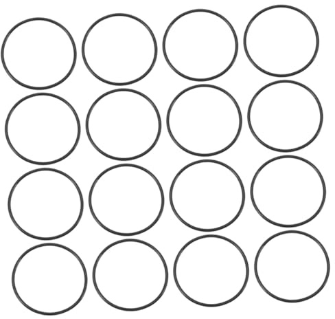 POPETPOP 50 Stück Pack Schwarze Silikonarmbänder Elastische Hautfreundliche Jelly Wristbands für Erwachsene Vielseitige Trageschlaufe für Partys Festivals Hochzeiten und DIY Zubehör