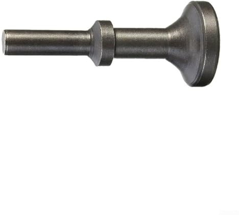 Pneumatischer Drucklufthammer-Aufsatz, erweiterte Größe von 80 mm, geeignet für professionelle Reifenreparaturarbeiten