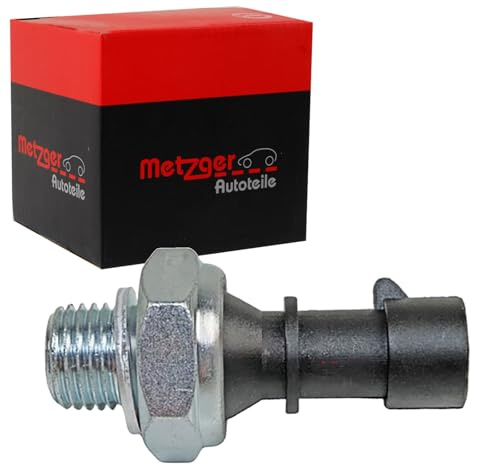 Metzger 0910095 Motoröle für Autos
